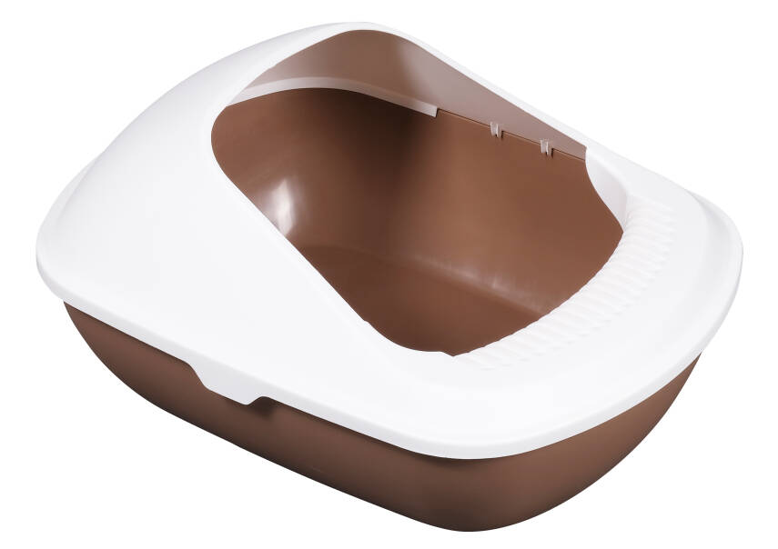 Açık Kedi Tuvaleti MSP-B02 - 2