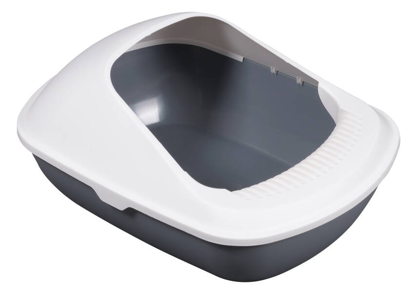 Açık Kedi Tuvaleti MSP-B02 - 3