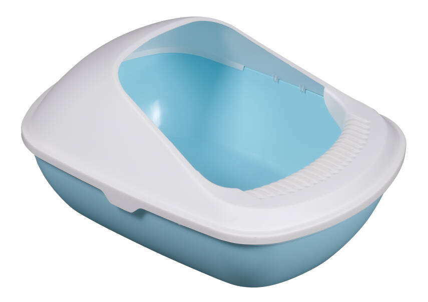 Açık Kedi Tuvaleti MSP-B02 - 4