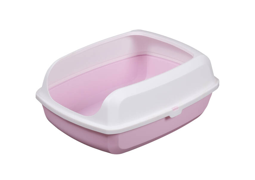 Açık Kedi Tuvaleti MSP-B03 - 2