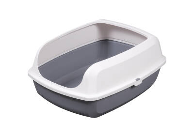 Açık Kedi Tuvaleti MSP-B03 - 3