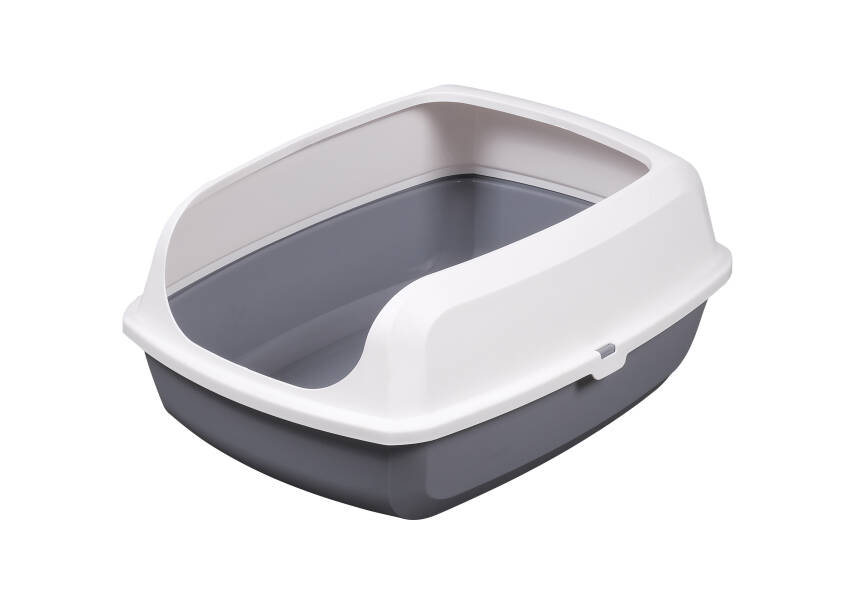 Açık Kedi Tuvaleti MSP-B03 - 3
