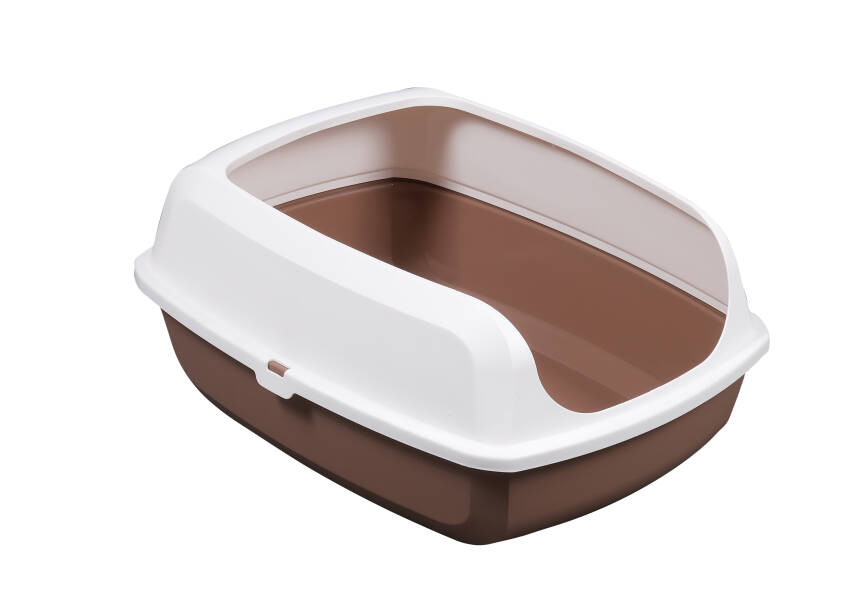 Açık Kedi Tuvaleti MSP-B03 - 4