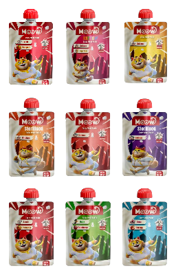 Ezme Tanışma Seti Kampanyası - MOOW