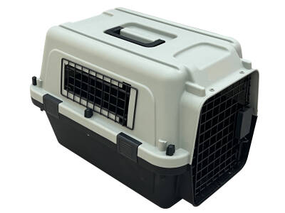İATA Kedi ve Köpek Taşıma Çantası XGH-1 - 4