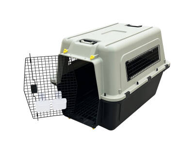 İATA Kedi ve Köpek Taşıma Çantası XGH-6 - 3