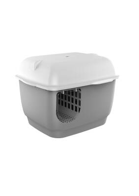Kapalı Kedi Tuvaleti MSP-102 - 2