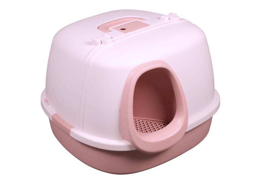 Kapalı Kedi Tuvaleti MSP-105 - 3
