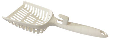 Kedi Tuvalet Küreği Scoop-2 - TCB